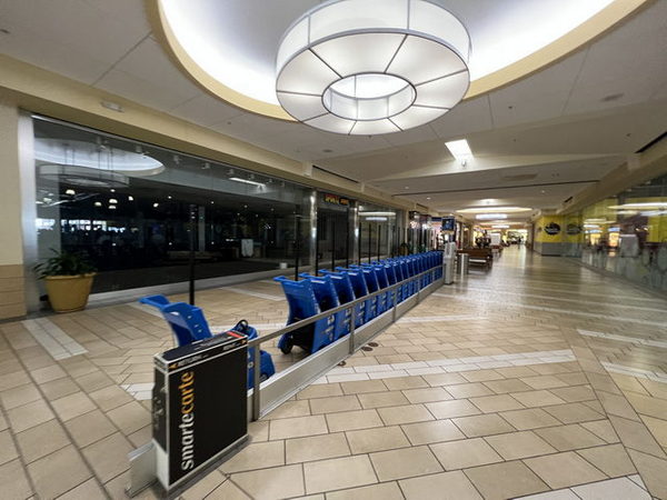 Genesee Valley Center - Aug 7 2022 Photo (newer photo)